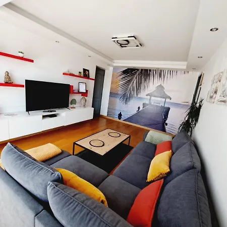 Appartement Bora Bora Narbonne Exterior foto
