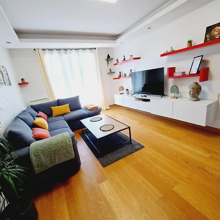 Appartement Bora Bora Narbonne Exterior foto