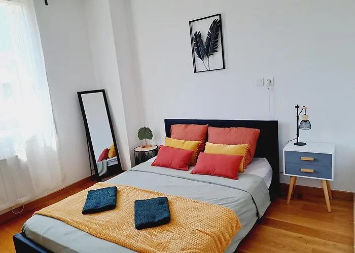 Appartement Bora Bora