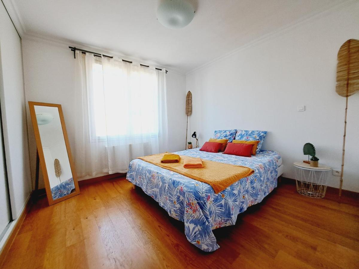 Bora Bora Appartement Narbonne