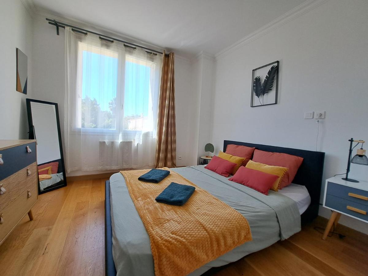 Apartment Bora Bora Narbonne