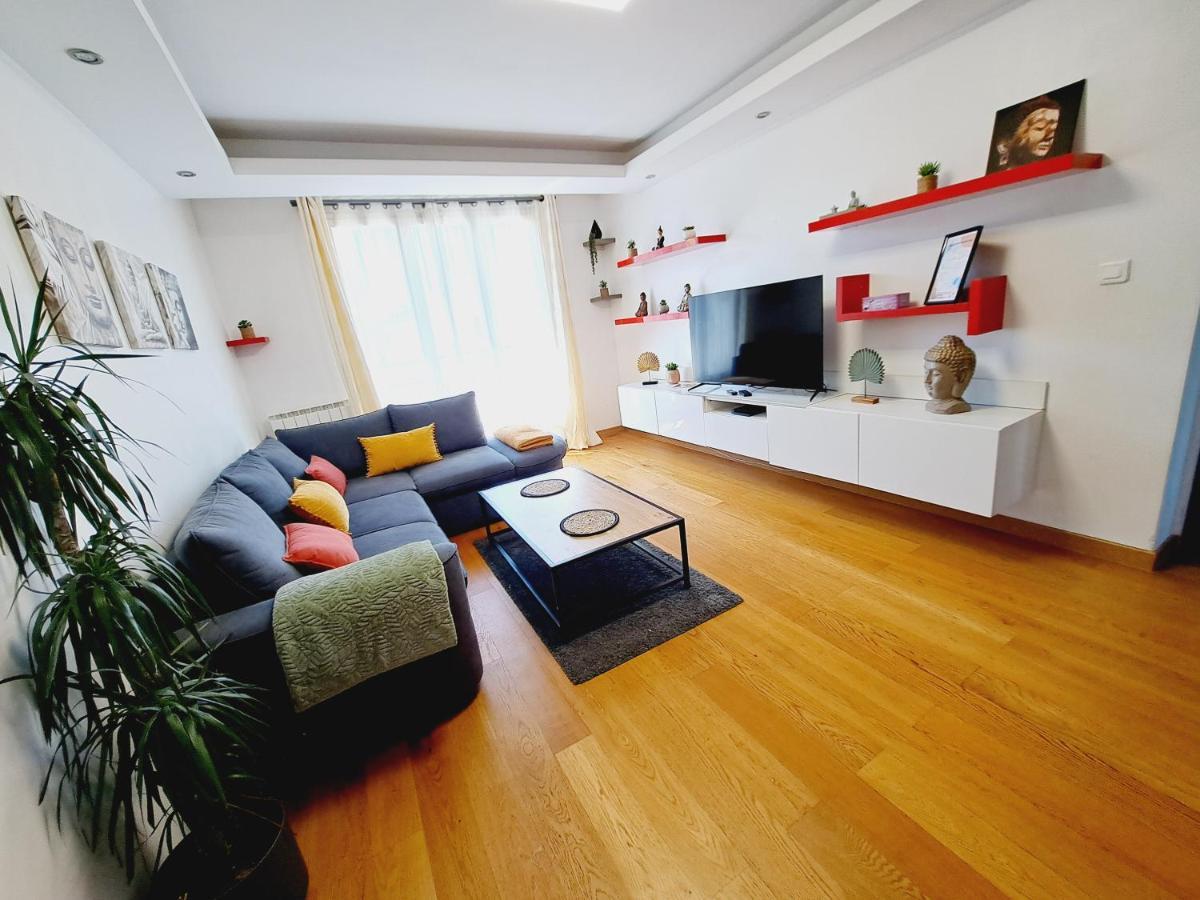 Bora Bora Appartement *
